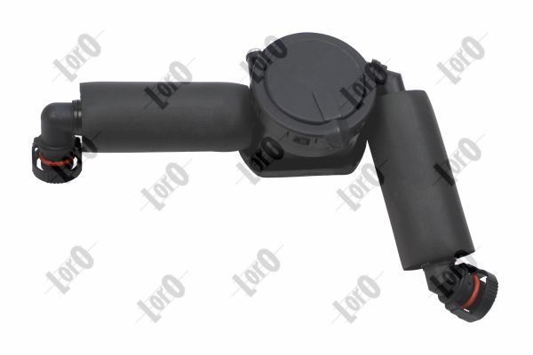 ABAKUS 004-028-102 Hose, crankcase ventilation