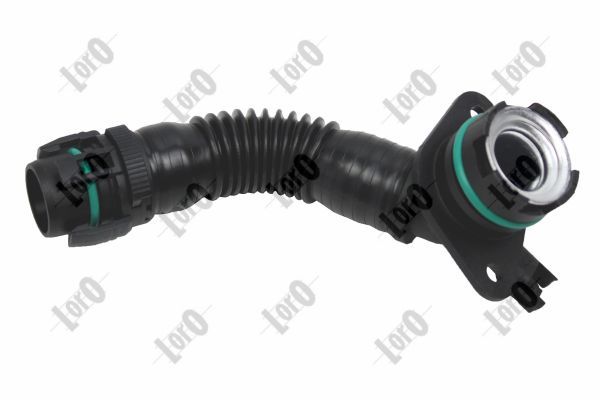 ABAKUS 004-028-105 Hose, crankcase ventilation