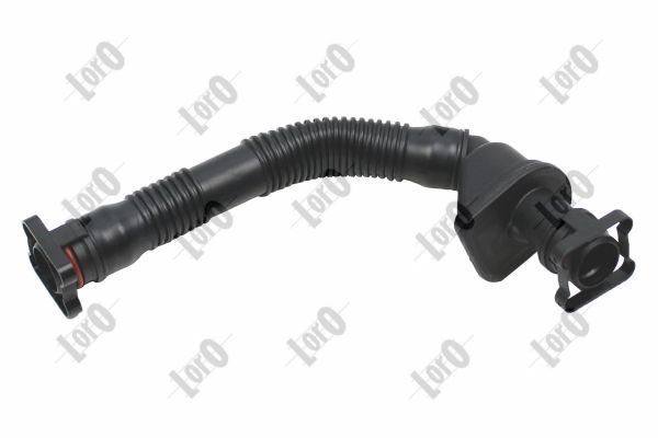 ABAKUS 004-028-107 Hose, crankcase ventilation