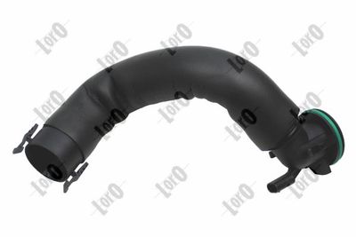 Hose, crankcase ventilation ABAKUS 004-028-109