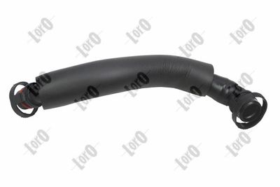 Hose, crankcase ventilation ABAKUS 004-028-112