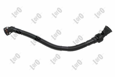 Hose, crankcase ventilation ABAKUS 004-028-113