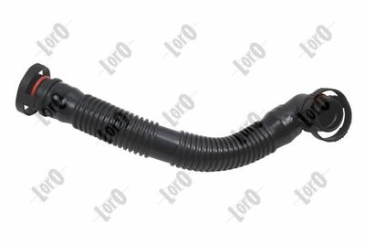 Hose, crankcase ventilation ABAKUS 004-028-115