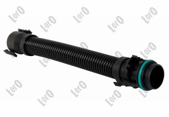 ABAKUS 004-028-116 Hose, crankcase ventilation