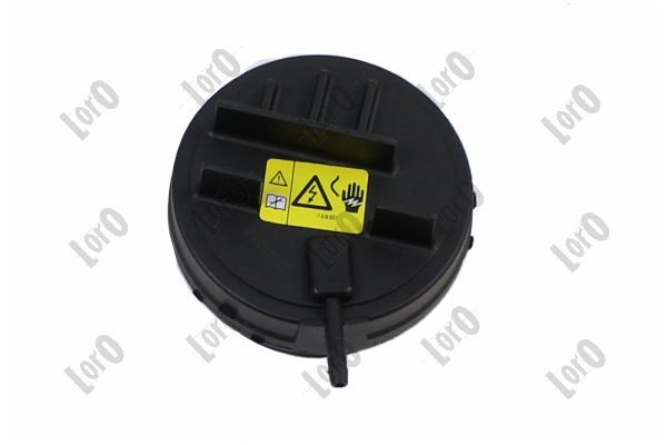 ABAKUS 004-028-124 Valve, crankcase ventilation