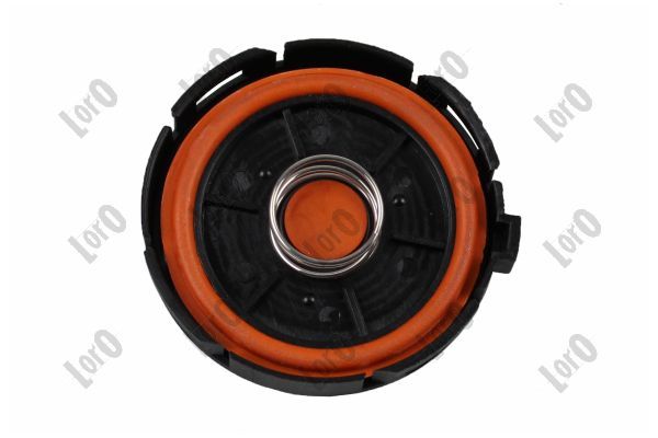 ABAKUS 004-028-127 Valve, crankcase ventilation