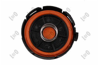 Valve, crankcase ventilation ABAKUS 004-028-127