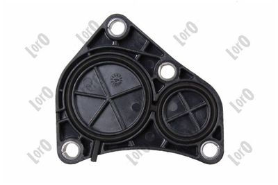 Valve, crankcase ventilation ABAKUS 004-028-131