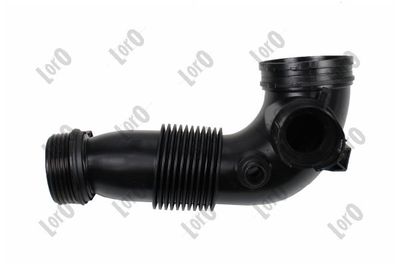 Intake Hose, air filter ABAKUS 004-028-134
