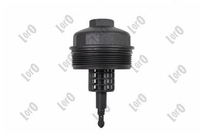 Cap, oil filter housing ABAKUS 004-028-136