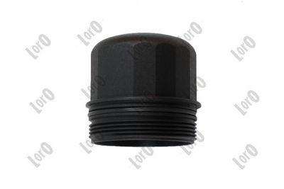 Cap, oil filter housing ABAKUS 004-028-139