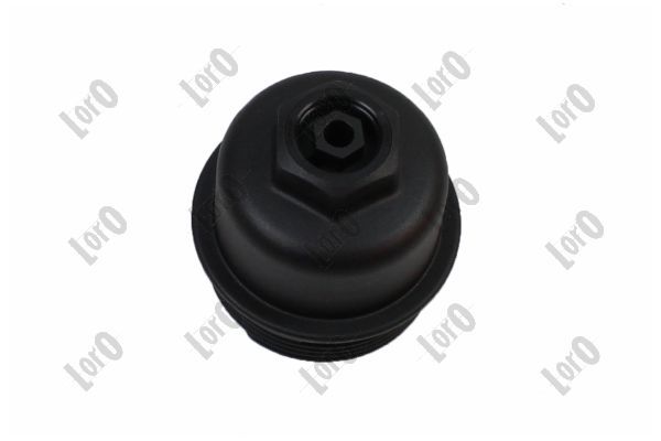 ABAKUS 004-028-141 Cap, oil filter housing