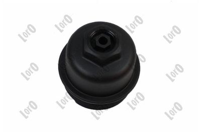 Cap, oil filter housing ABAKUS 004-028-141