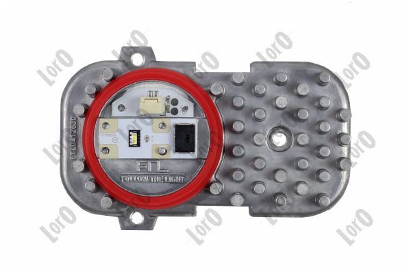 ABAKUS 004-12-630 Control Unit, lights