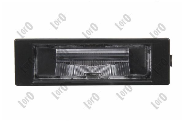 ABAKUS 004-21-905 Licence Plate Light