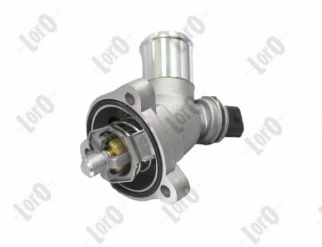 ABAKUS 007-025-0004 Thermostat, coolant