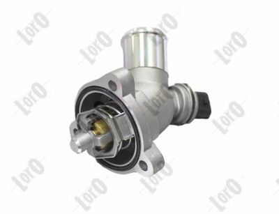 Thermostat, coolant ABAKUS 007-025-0004