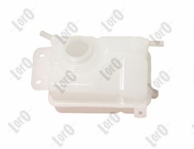 Expansion Tank, coolant ABAKUS 007-026-001