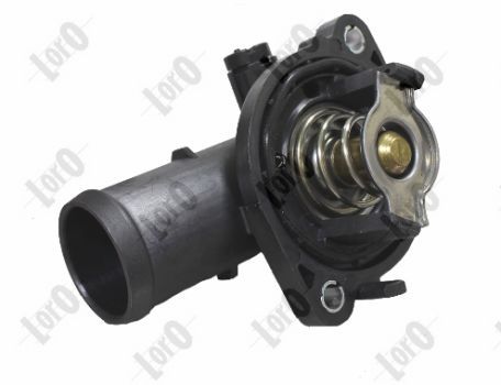 ABAKUS 008-025-0001 Thermostat, coolant
