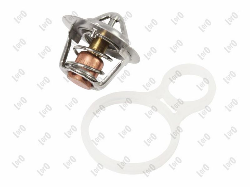 ABAKUS 008-025-0002 Thermostat, coolant