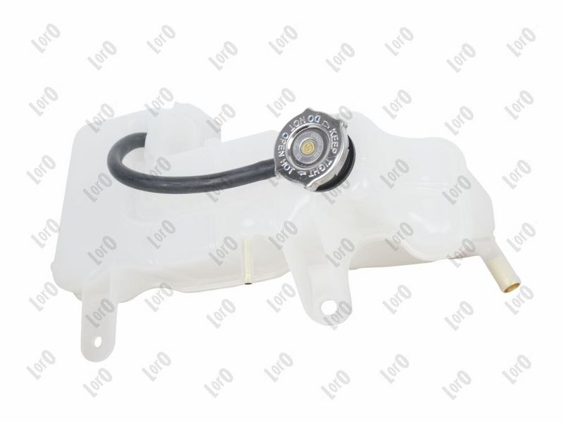 ABAKUS 008-026-001 Expansion Tank, coolant