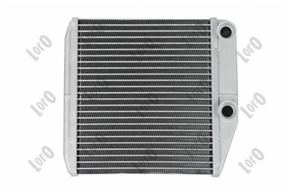 ABAKUS 009-015-0008-B Heat Exchanger, interior heating