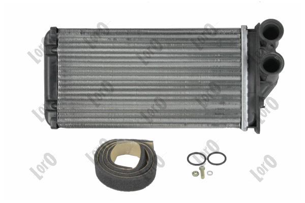 ABAKUS 009-015-0014 Heat Exchanger, interior heating