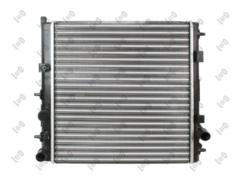 ABAKUS 009-017-0070 Radiator, engine cooling