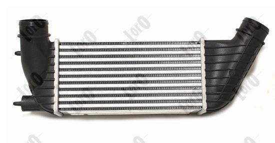 ABAKUS 009-018-0002 Charge Air Cooler