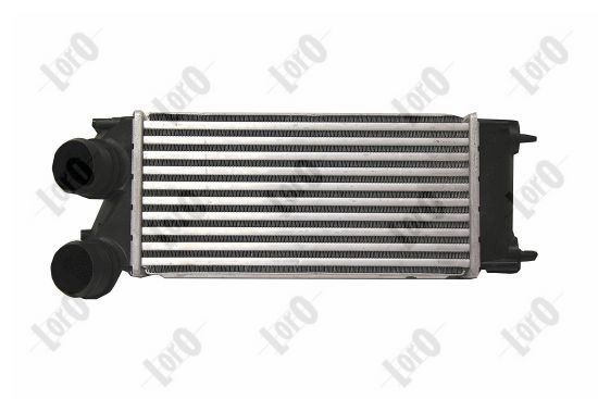ABAKUS 009-018-0010 Charge Air Cooler