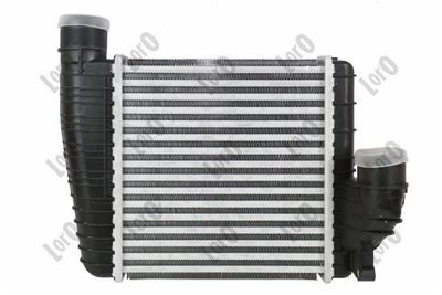 Charge Air Cooler ABAKUS 009-018-0023