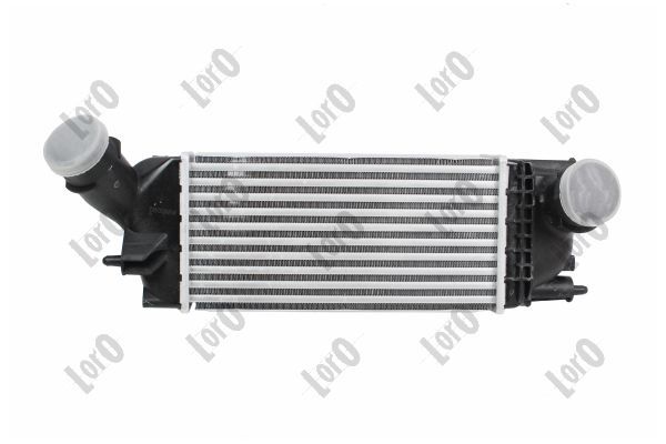 ABAKUS 009-018-0024 Charge Air Cooler
