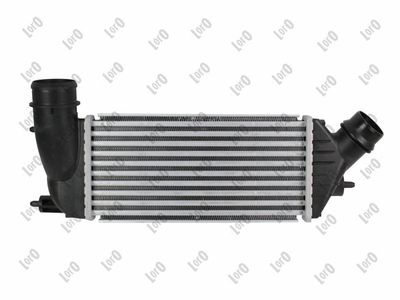 Charge Air Cooler ABAKUS 009-018-0026