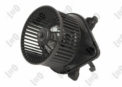 Interior Blower ABAKUS 009-022-0005