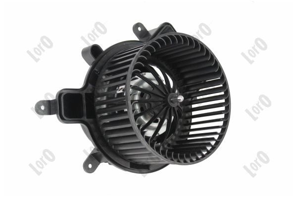 ABAKUS 009-022-0007 Interior Blower