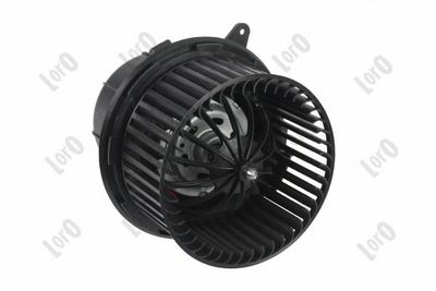 Interior Blower ABAKUS 009-022-0009