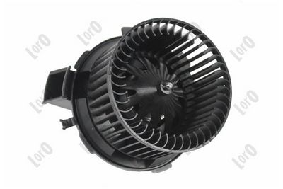 Interior Blower ABAKUS 009-022-0011