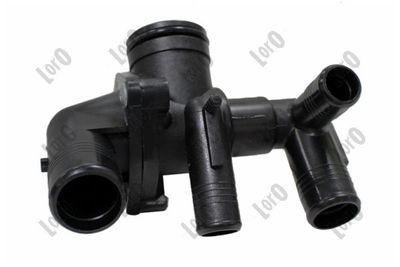 Thermostat, coolant ABAKUS 009-025-0002