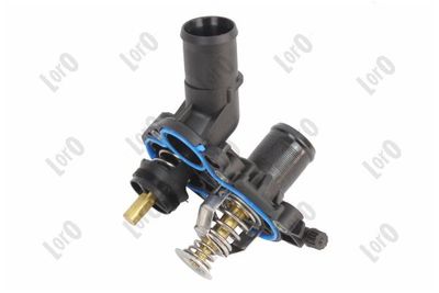 Thermostat, coolant ABAKUS 009-025-0005