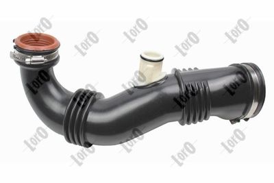 Intake Hose, air filter ABAKUS 009-028-002