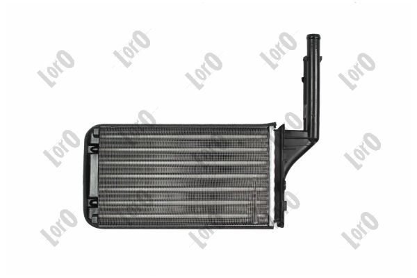 ABAKUS 009-015-0002 Heat Exchanger, interior heating
