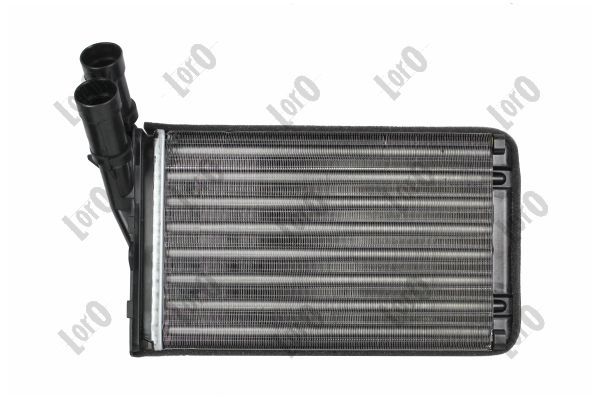 ABAKUS 009-015-0003 Heat Exchanger, interior heating