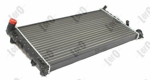 ABAKUS 009-017-0028 Radiator, engine cooling