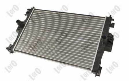 ABAKUS 009-017-0062 Radiator, engine cooling