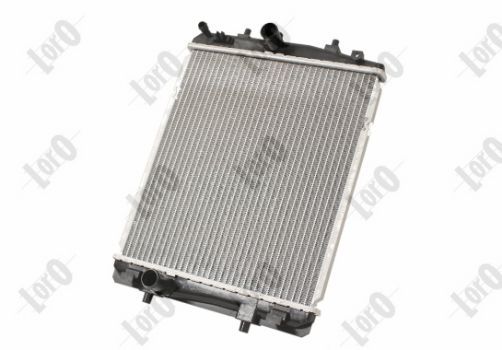 ABAKUS 009-017-0063-B Radiator, engine cooling