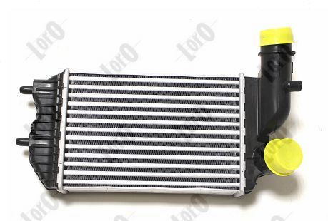 ABAKUS 009-018-0001 Charge Air Cooler
