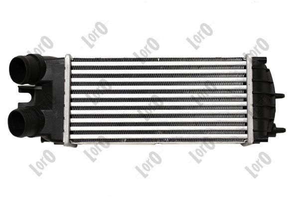ABAKUS 009-018-0007 Charge Air Cooler