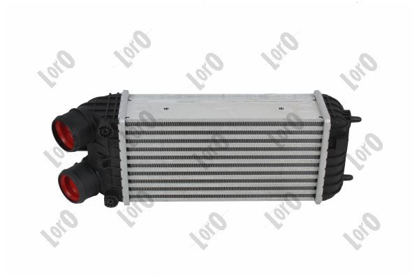 ABAKUS 009-018-0022 Charge Air Cooler