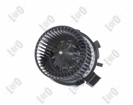 ABAKUS 009-022-0001 Interior Blower