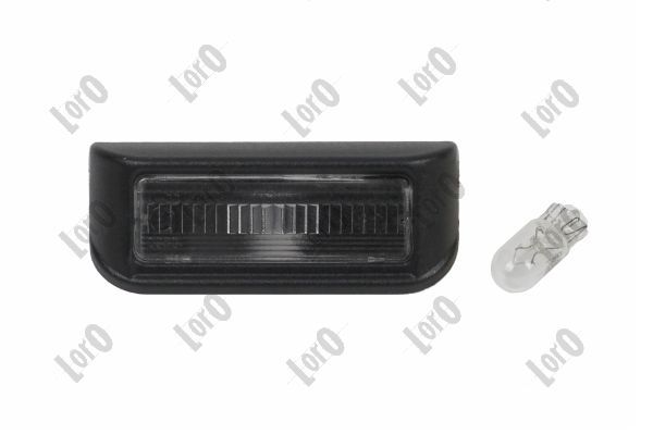 ABAKUS 009-30-905 Licence Plate Light